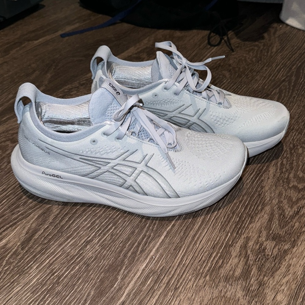 Asics Gel Nimbus 25